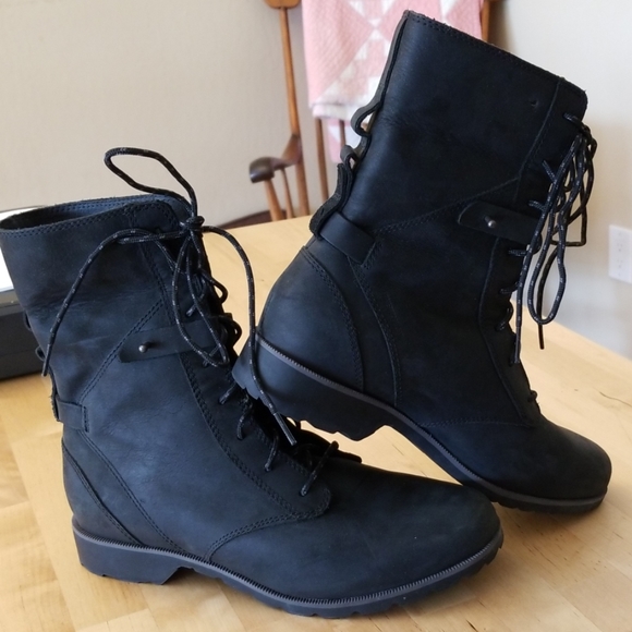 teva de la vina lace